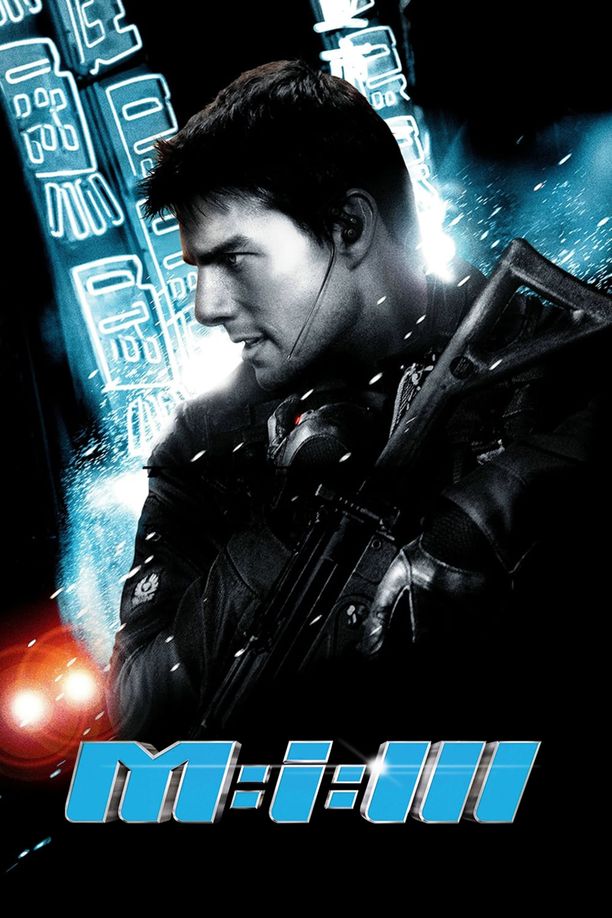 碟中谍3Mission: Impossible III (2006)