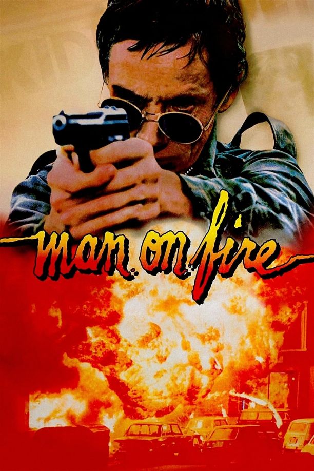 怒火救援Man on Fire (1987)