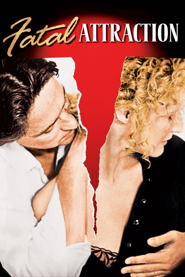 致命诱惑Fatal Attraction (1987)