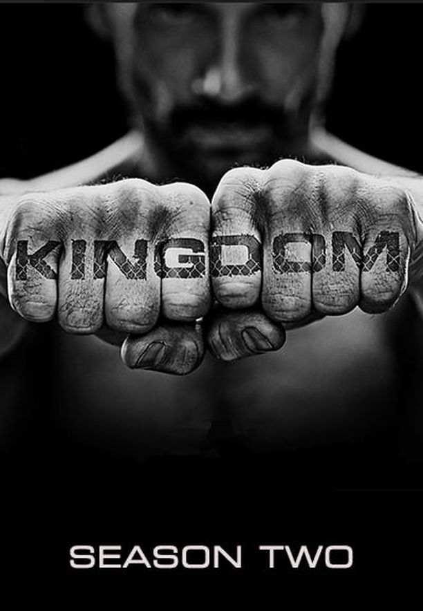 搏击王国    第⁨二⁩季
    Kingdom (2015)