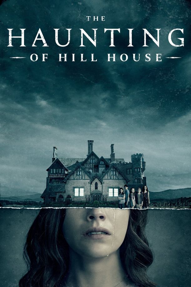 鬼入侵    第⁨一⁩季
    The Haunting of Hill House (2018)