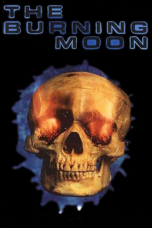 炎月The Burning Moon (1992)