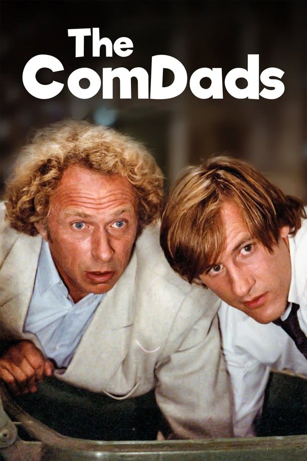 伙伴Les Compères (1983)