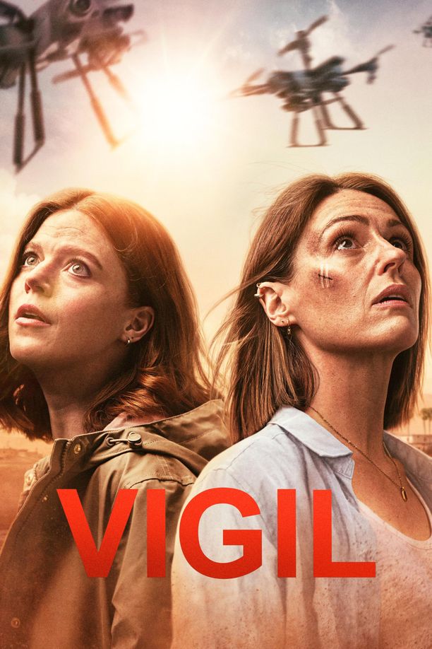 不眠Vigil (2021)