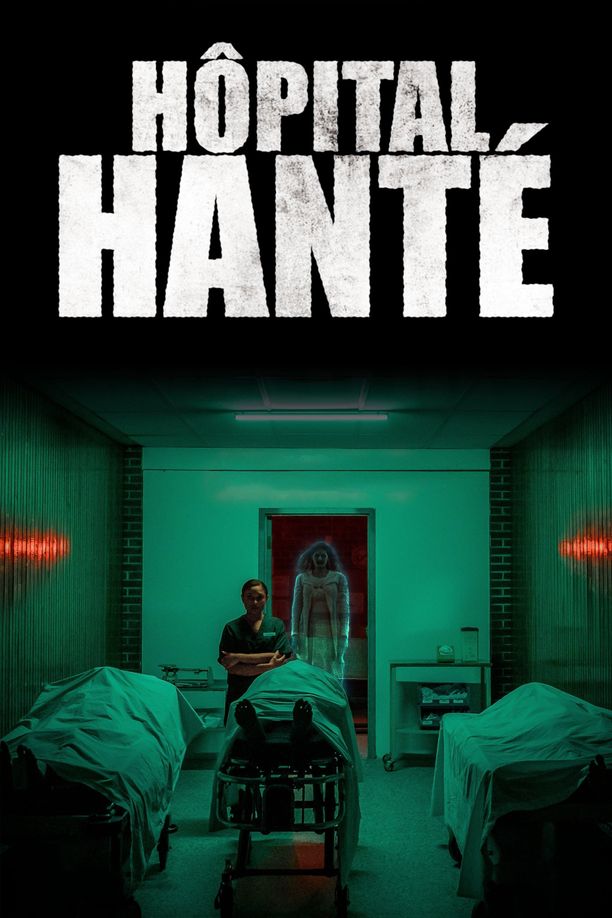 闹鬼医院    第⁨一⁩季
    Haunted Hospitals (2018)