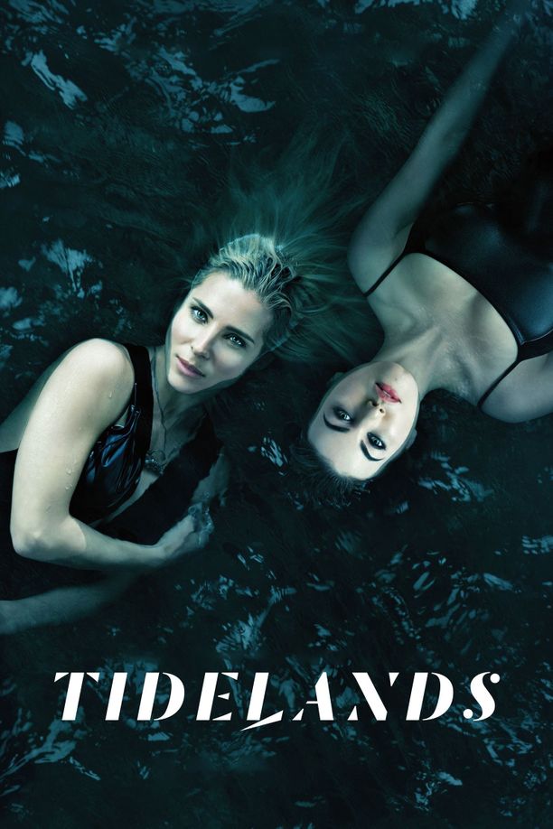 潮间奇事Tidelands (2018)