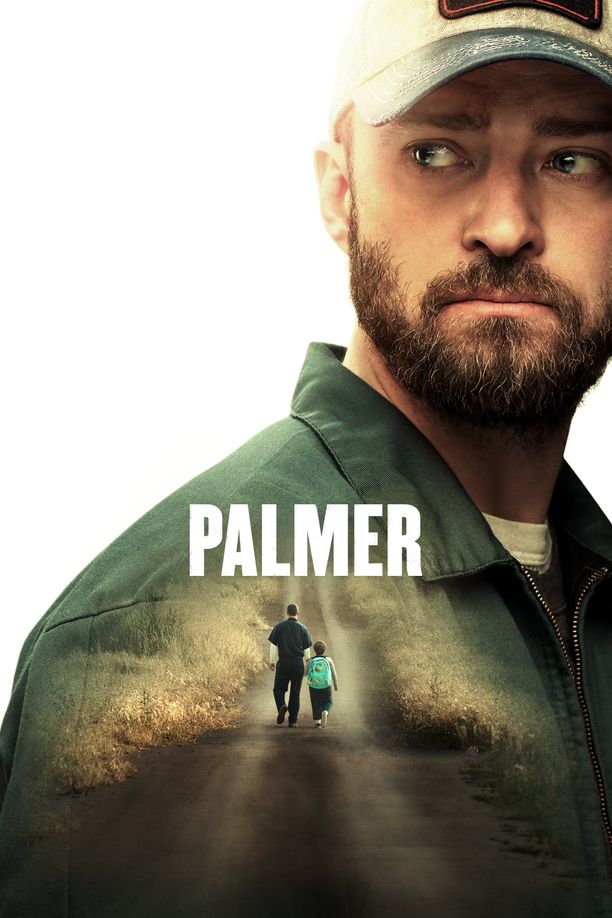 帕尔默Palmer (2021)
