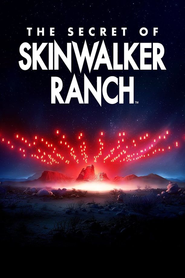 “皮行者牧场”的秘密    第⁨四⁩季
    The Secret of Skinwalker Ranch (2023)