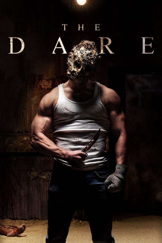 挑战The Dare (2019)