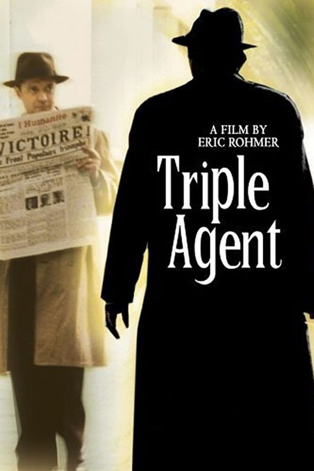 三重间谍Triple agent (2004)