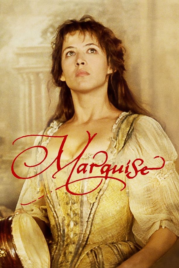 玛奇丝Marquise (1997)