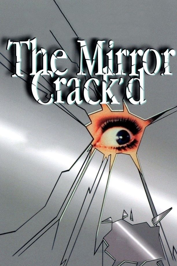 破镜谋杀案The Mirror Crack'd (1980)
