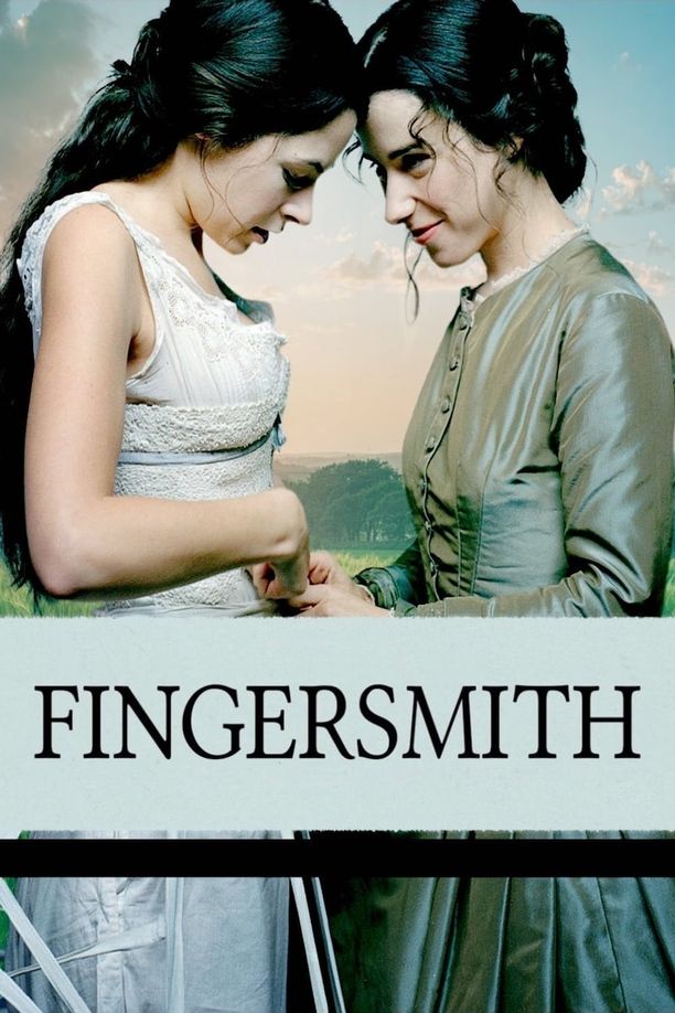 指匠情挑Fingersmith (2005)