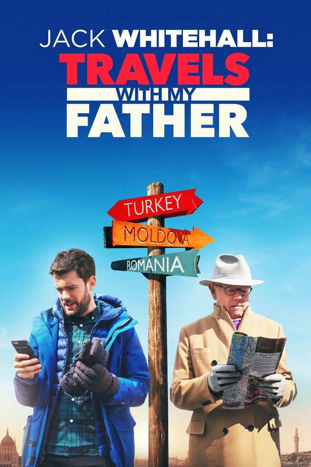 携父同游    第⁨二⁩季
    Jack Whitehall: Travels with My Father (2018)