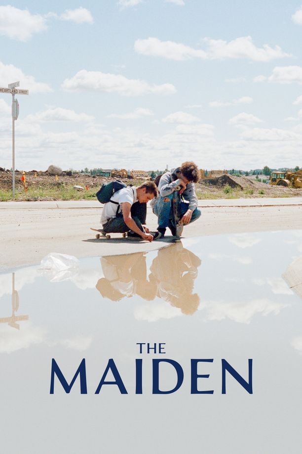 失落少女The Maiden (2023)