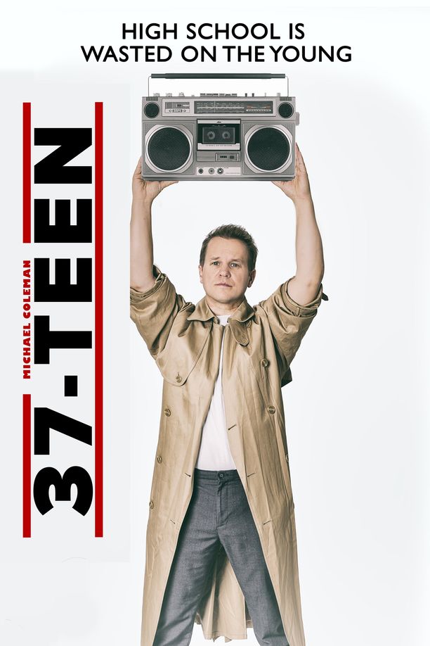 37岁37 Teen (2019)