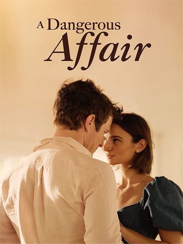 危险关系A Dangerous Affair (2022)