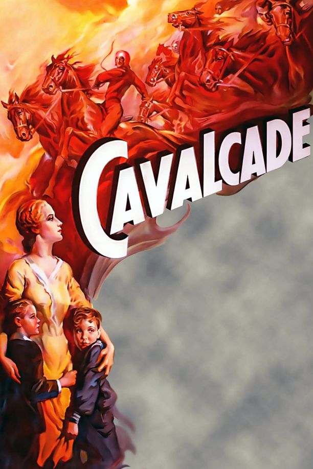 乱世春秋Cavalcade (1933)