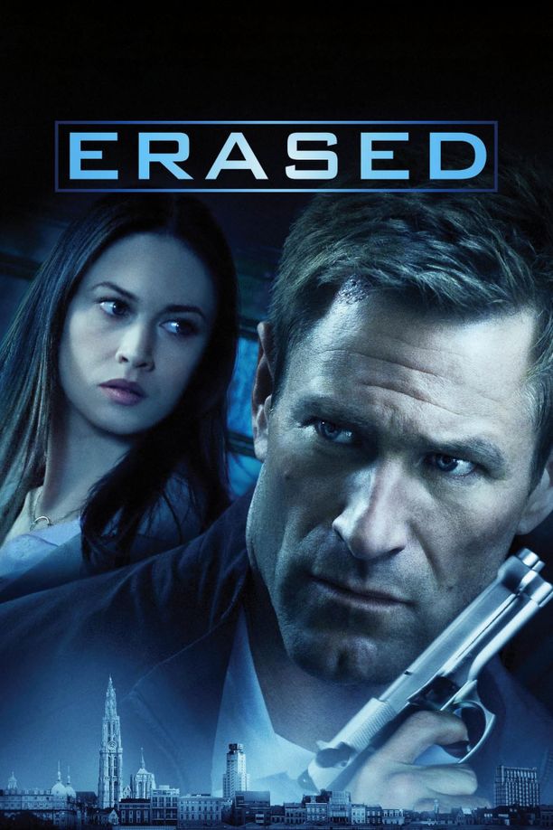 叛谍追击Erased (2012)