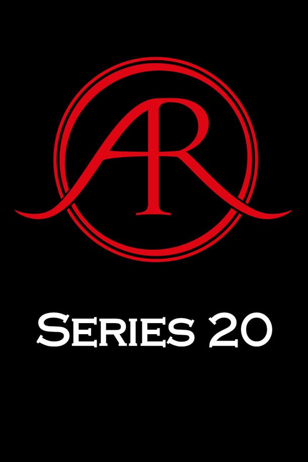 Antiques Roadshow    第⁨貳拾⁩季
     (1997)
