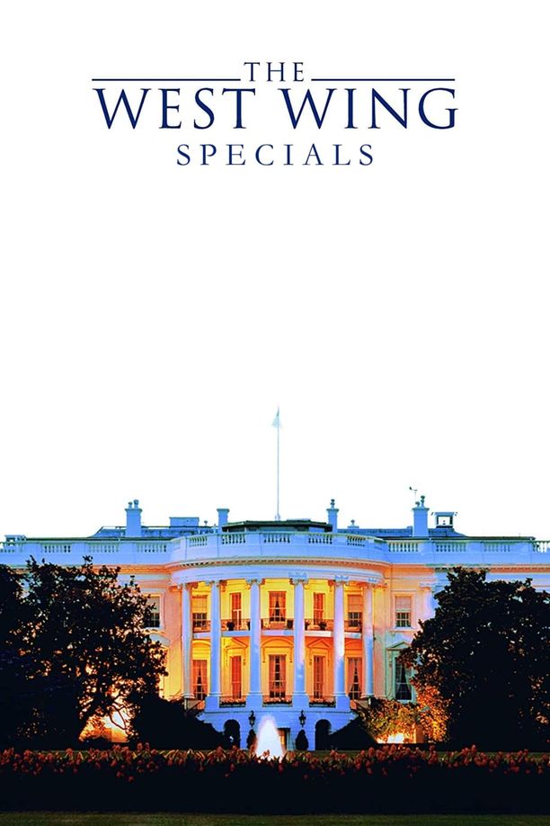 白宫风云    特别篇
    The West Wing (2001)