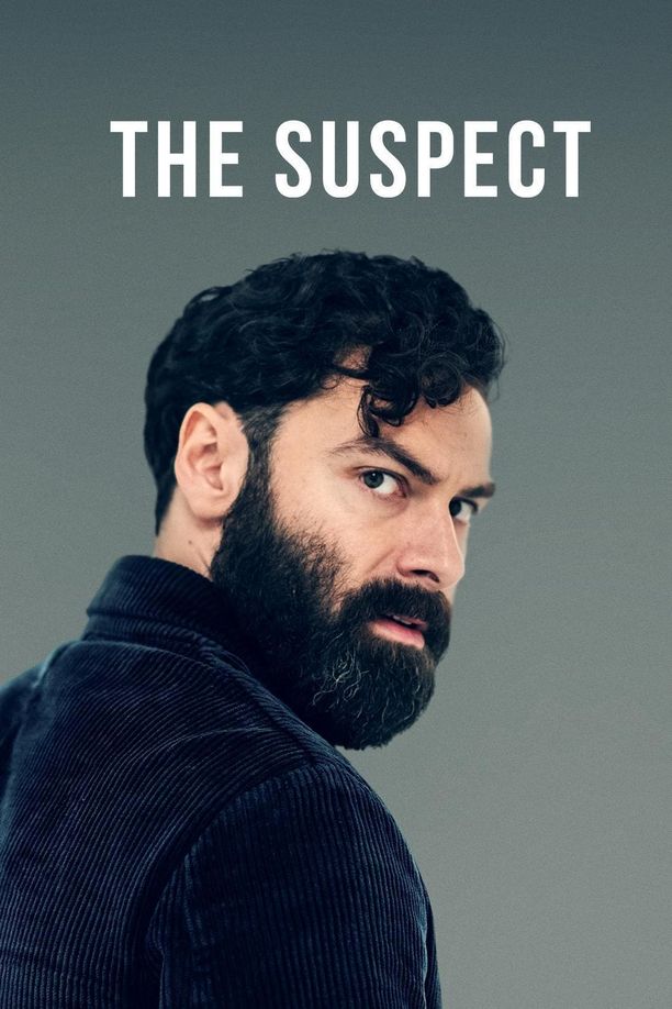 嫌疑人The Suspect (2022)