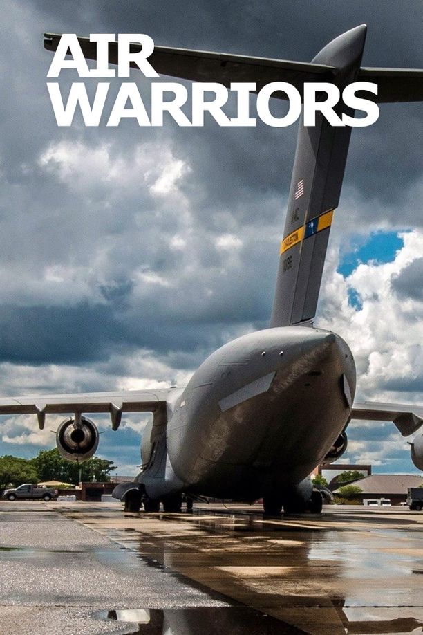 战机：空中勇士    第⁨九⁩季
    Air Warriors (2022)