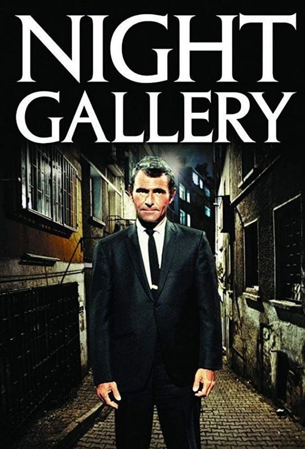 夜间画廊Night Gallery (1970)