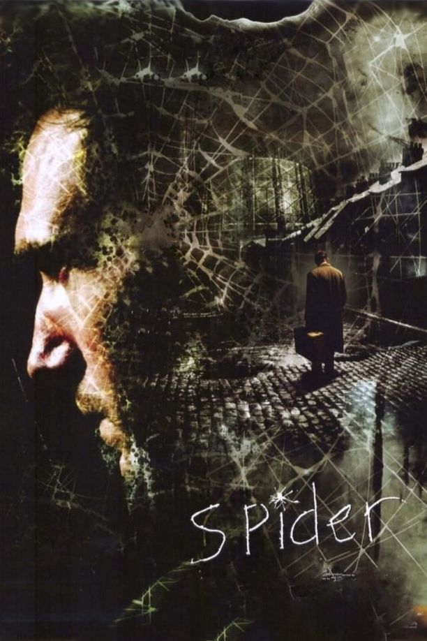 蜘蛛梦魇Spider (2002)
