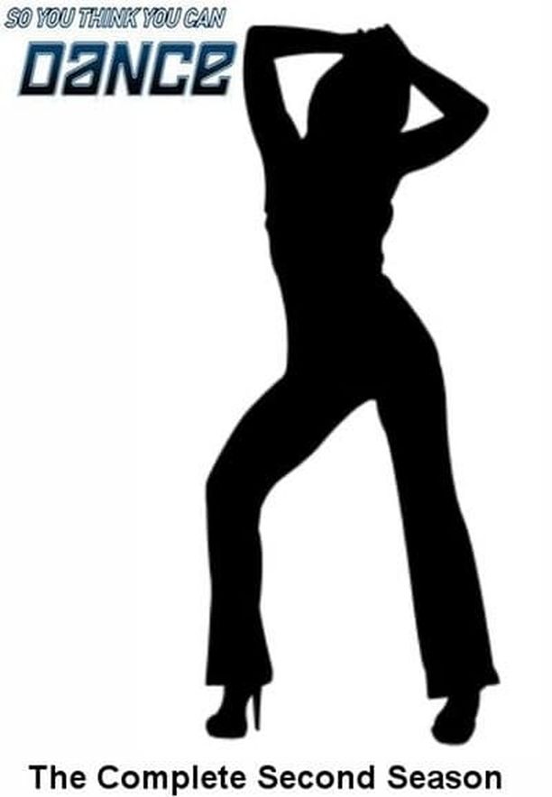 舞魅天下    第⁨二⁩季
    So You Think You Can Dance (2006)