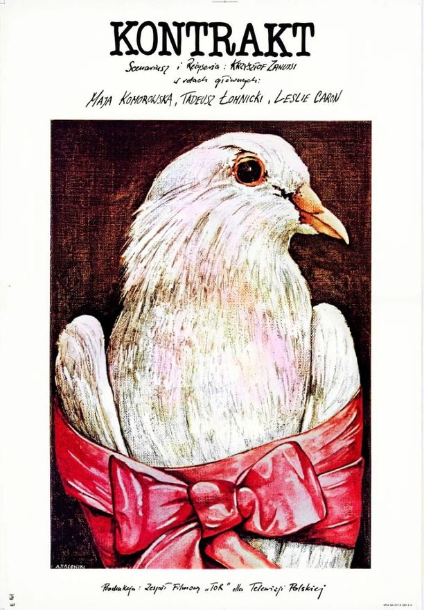 The ContractKontrakt (1980)