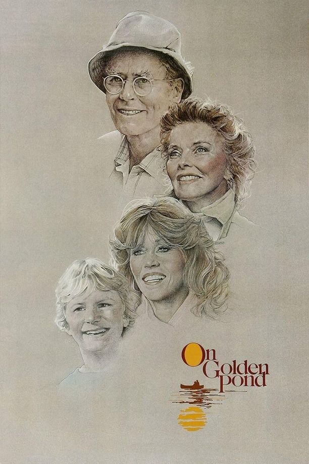 金色池塘On Golden Pond (1981)