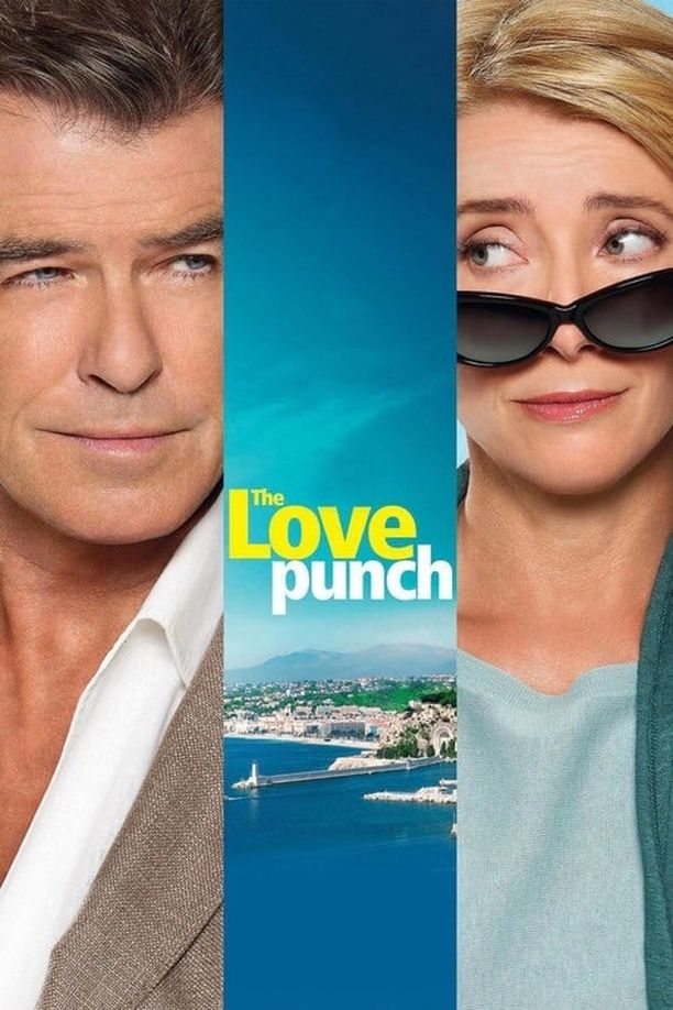 爱情重击The Love Punch (2014)