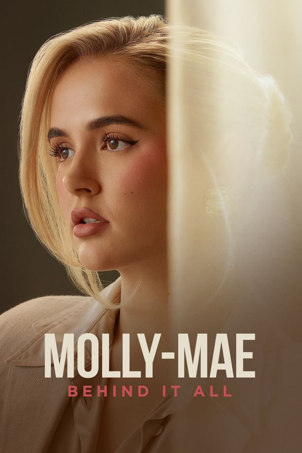 Molly Mae: Behind It All    第⁨一⁩季
     (2025)