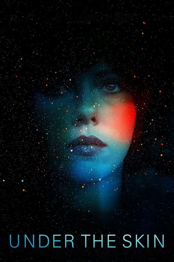皮囊之下Under the Skin (2014)