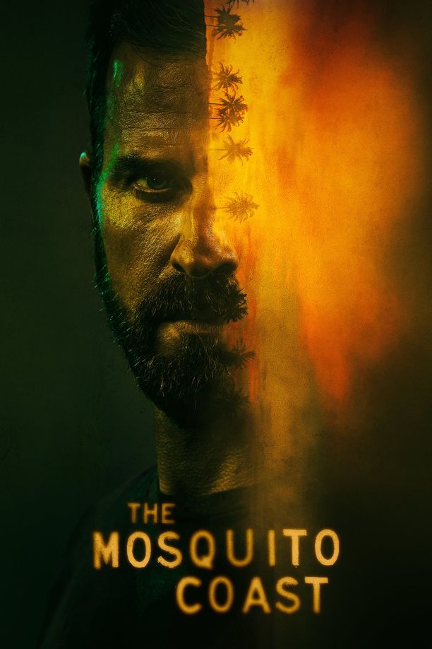 蚊子海岸    第⁨一⁩季
    The Mosquito Coast (2021)