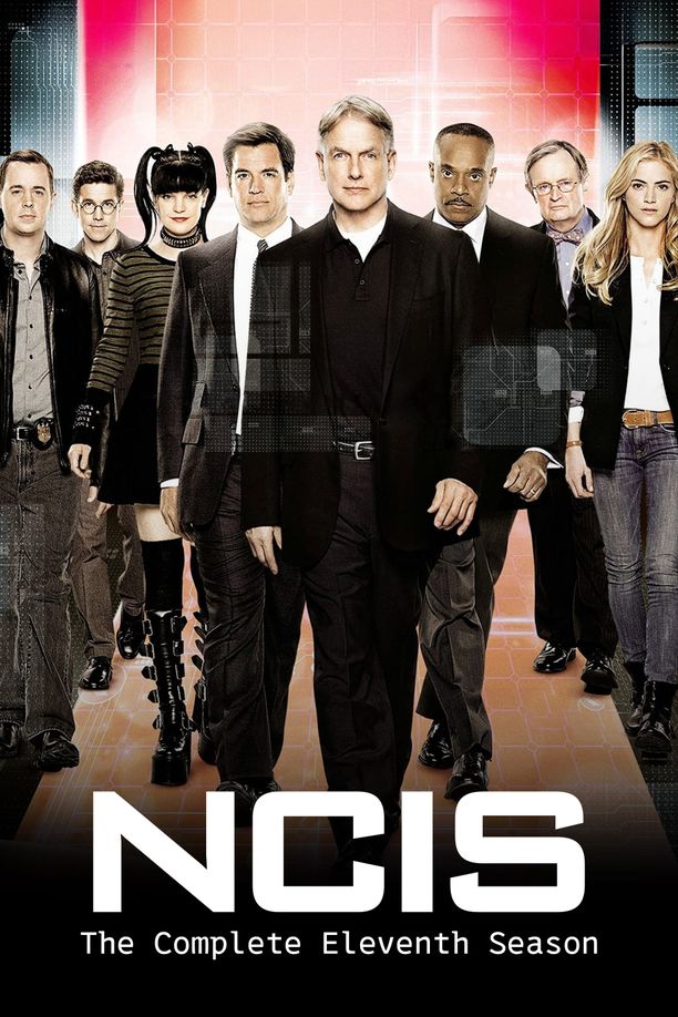 海军罪案调查处    第⁨十一⁩季
    NCIS (2013)