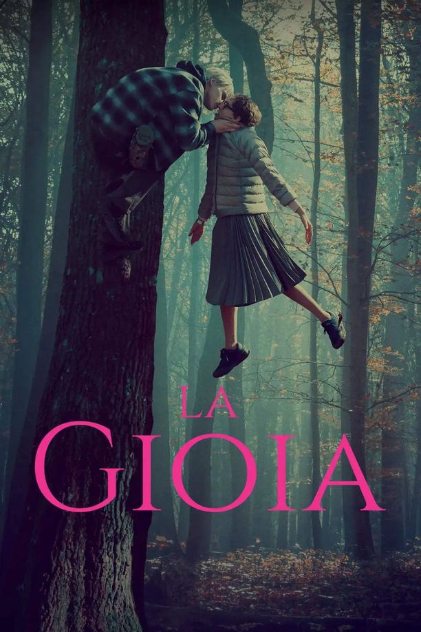 禁忌的欢愉La gioia (2026)