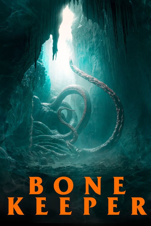 守骨异兽Bone Keeper (2026)