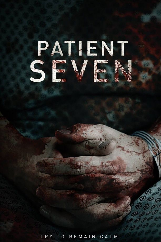 七号病人Patient Seven (2016)