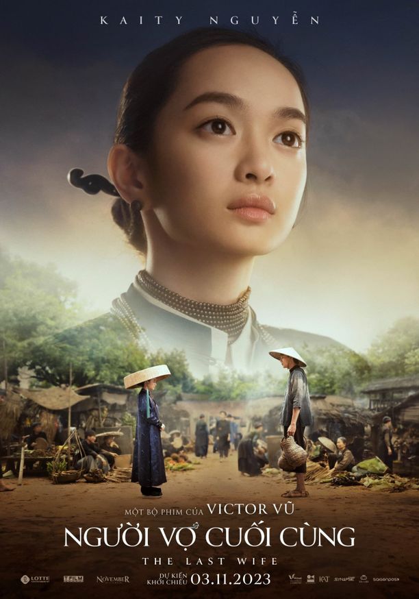 The Last WifeNgười Vợ Cuối Cùng (2023)