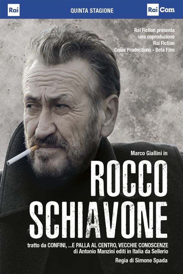 山谷疑案    第⁨五⁩季
    Rocco Schiavone (2023)