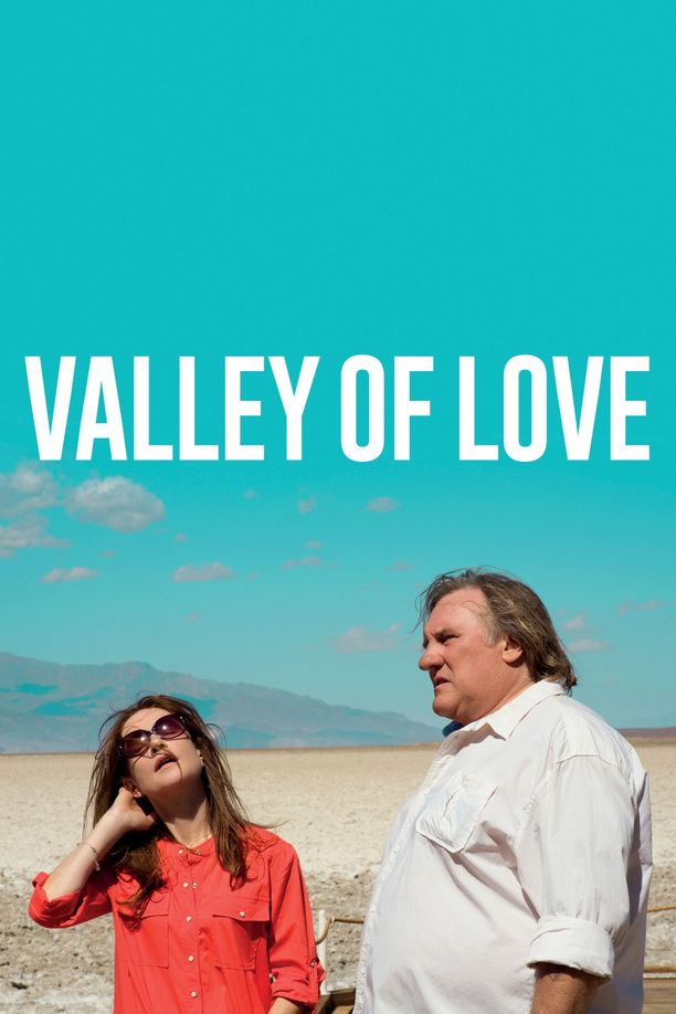 爱之谷Valley of Love (2015)