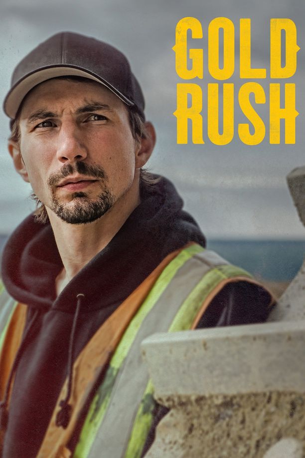 阿拉斯加大淘金    第⁨十三⁩季
    Gold Rush (2022)