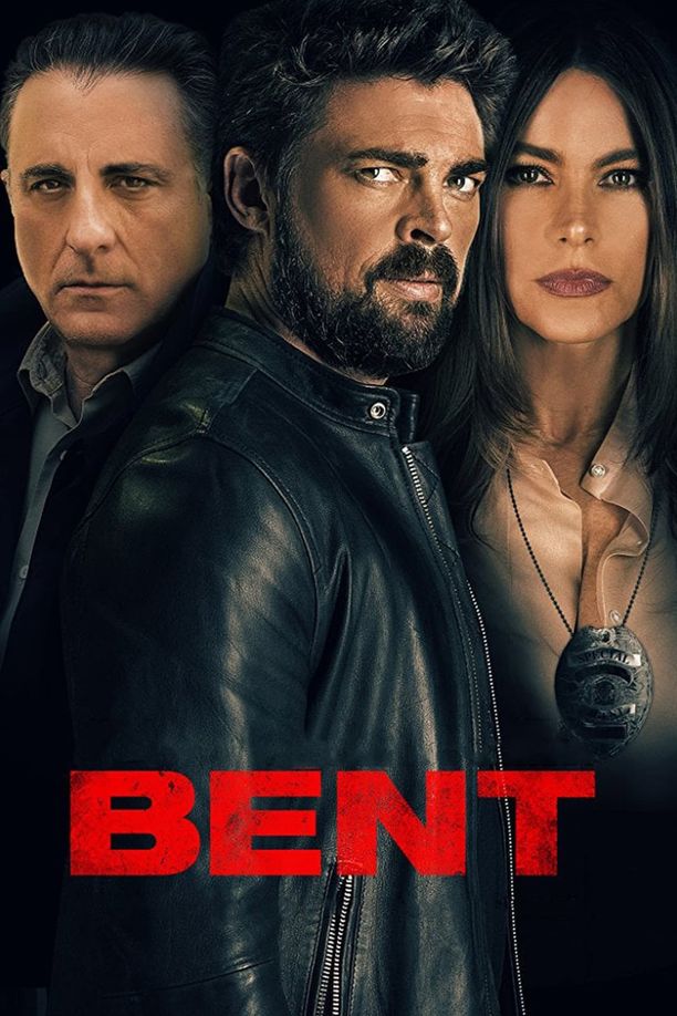 黑警Bent (2018)