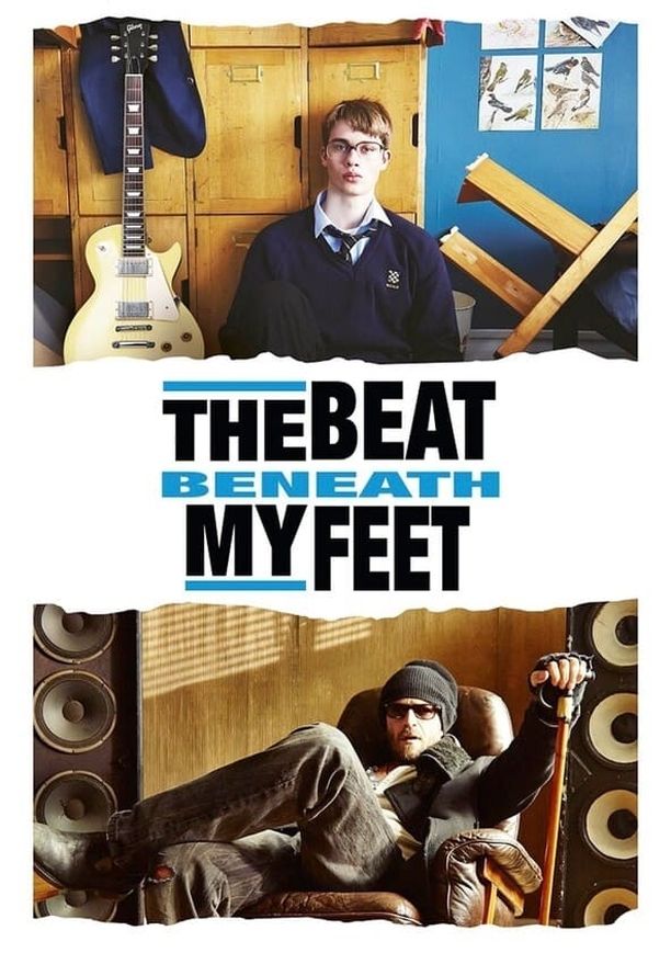 摇破天惊The Beat Beneath My Feet (2014)