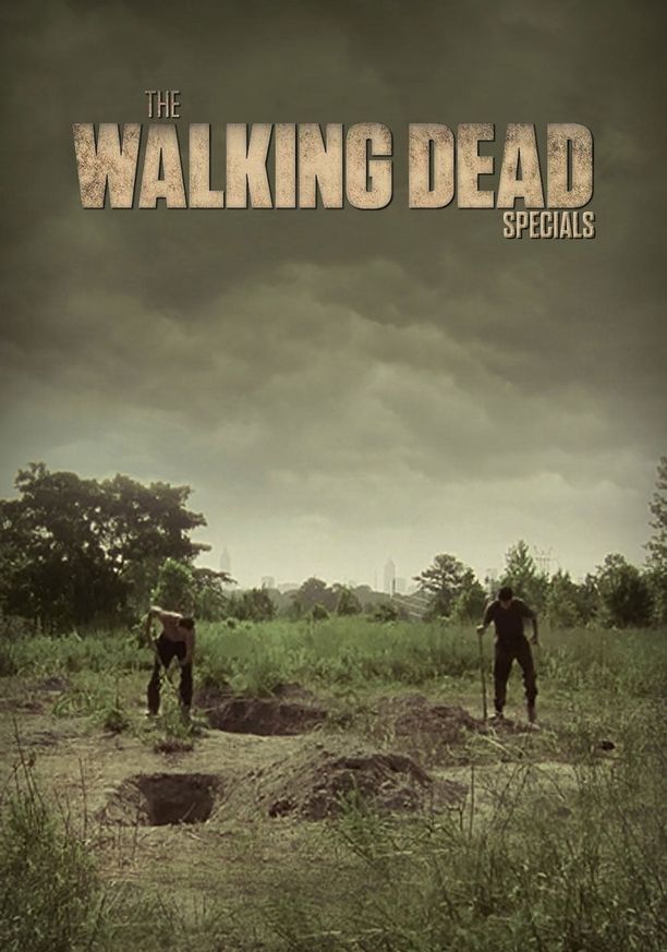行尸走肉    特别篇
    The Walking Dead (2010)
