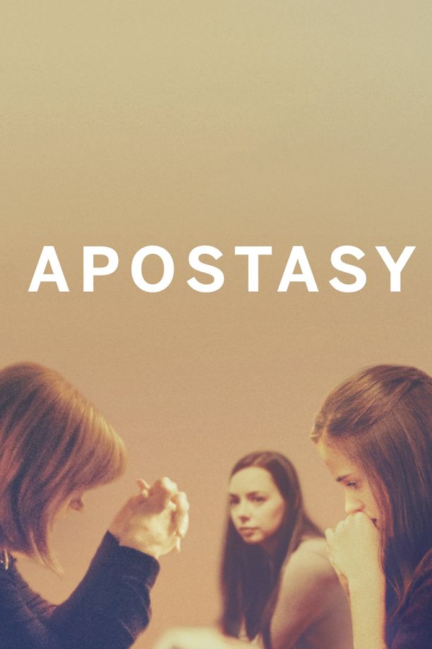 叛教Apostasy (2017)
