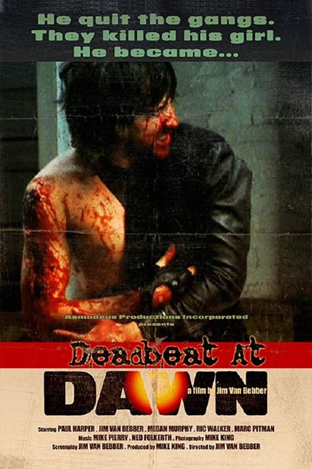 黎明狂徒Deadbeat at Dawn (1988)