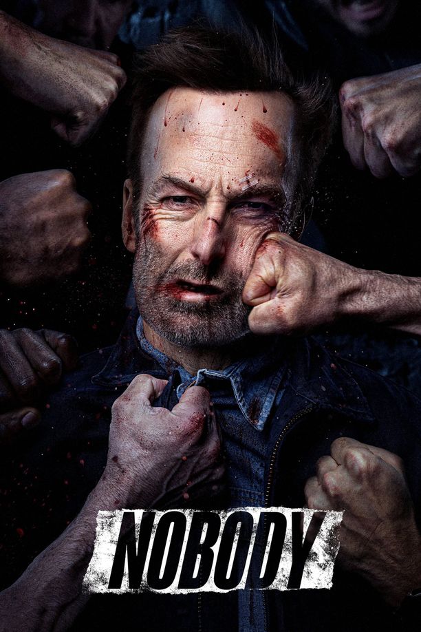 小人物Nobody (2021)